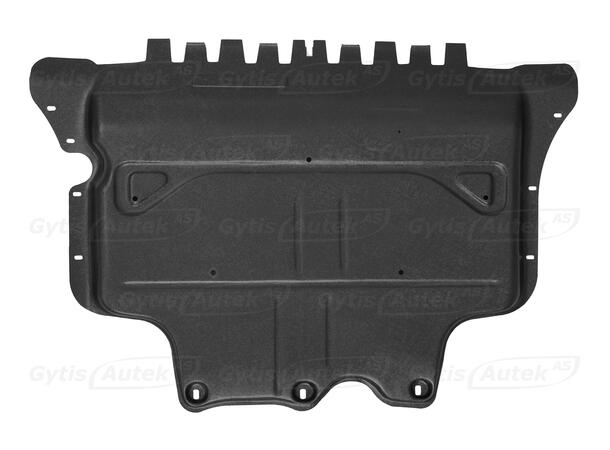 Bunnplate | Audi Q3 2019-> | gytisautek.no