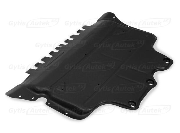 Bunnplate | Audi Q3 2019-> | gytisautek.no