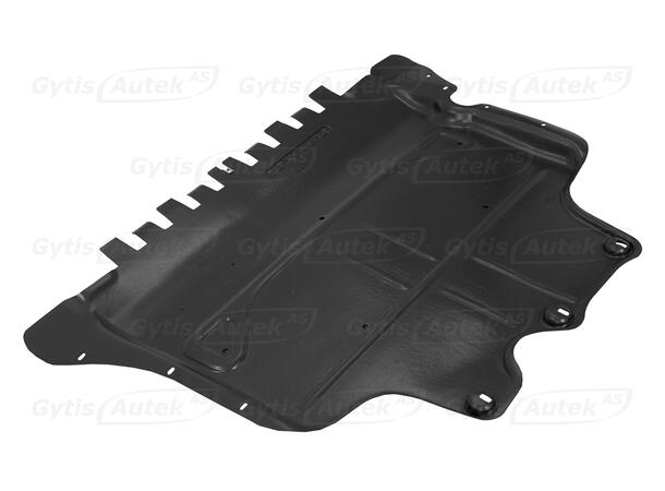 Bunnplate | Audi Q3 2019-> | gytisautek.no