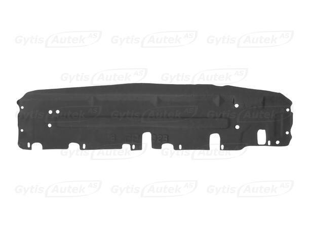 Bunnplate | Ford Escort 1995-2002 | gytisautek.no