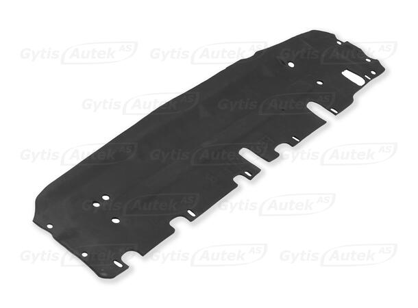 Bunnplate | Ford Escort 1995-2002 | gytisautek.no