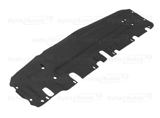 Bunnplate | Ford Escort 1995-2002 | gytisautek.no