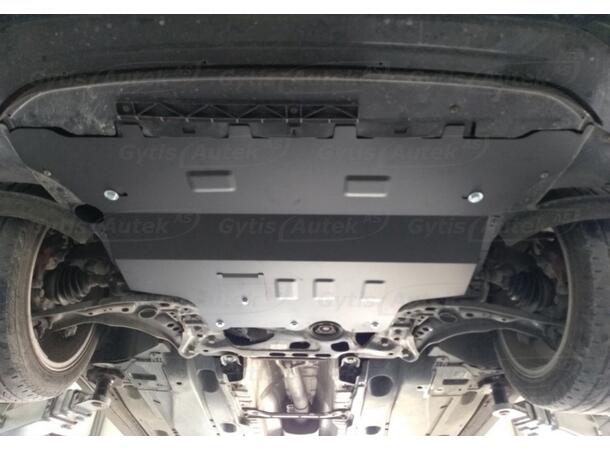 Bunnplate | Ford Tourneo Connect 2024-> | gytisautek.no