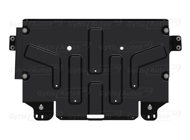 Bunnplate | Ford Transit 2017-> | gytisautek.no