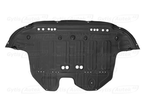 Bunnplate | Hyundai ix35 2010-2015 | gytisautek.no