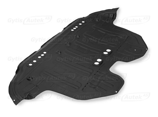 Bunnplate | Hyundai ix35 2010-2015 | gytisautek.no