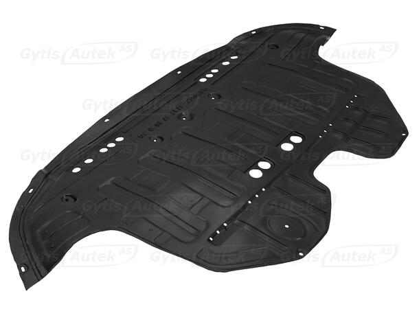 Bunnplate | Hyundai ix35 2010-2015 | gytisautek.no