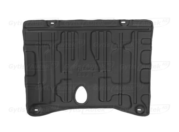 Bunnplate | Opel Corsa E 2015-2019 | gytisautek.no