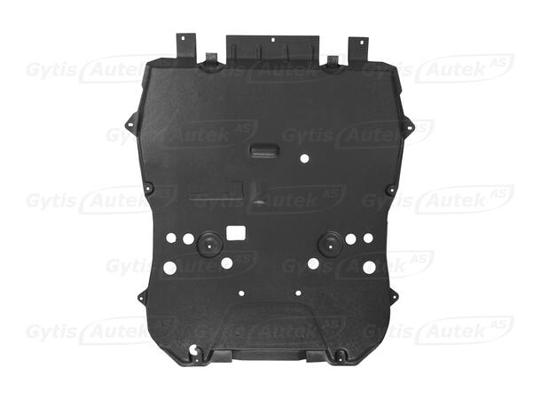 Bunnplate | Peugeot 3008 2017-2024 | gytisautek.no