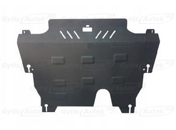 Bunnplate til Ford Galaxy 2006-2015 | gytisautek.no