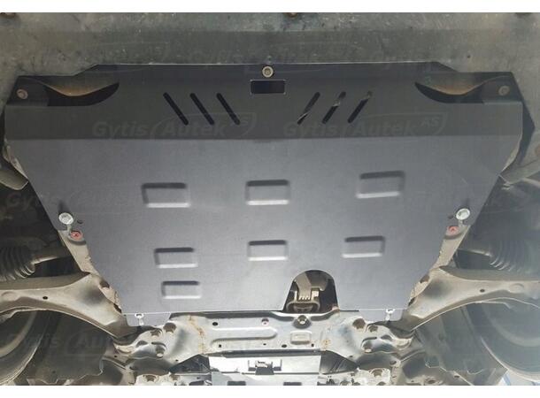 Bunnplate til Ford Galaxy 2006-2015 | gytisautek.no