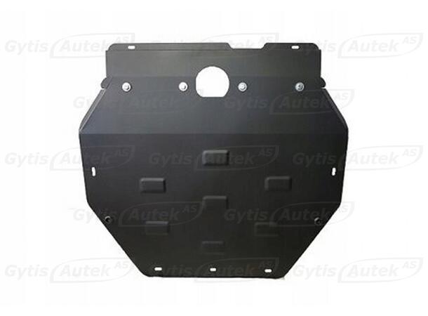 Bunnplate til Hyundai Coupe GK 2001-2008 | gytisautek.no