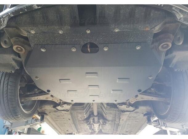 Bunnplate til Hyundai Coupe GK 2001-2008 | gytisautek.no