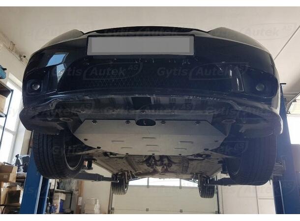 Bunnplate til Hyundai Coupe GK 2001-2008 | gytisautek.no