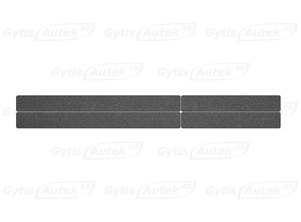 Dørterskelbeskyttere. Folie | Salg | Maxus Euniq6 | gytisautek.no