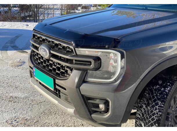 Ford Ranger 2023-> Panserbeskytter | gytisautek.no