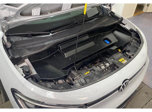 Frunk | VW ID.5 2022-> | gytisautek.no