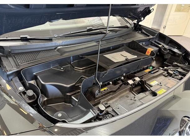 Frunk | VW ID.7 2024-> | gytisautek.no