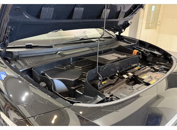 Frunk | VW ID.7 2024-> | gytisautek.no