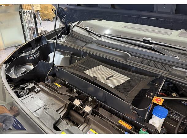 Frunk | VW ID.7 2024-> | gytisautek.no