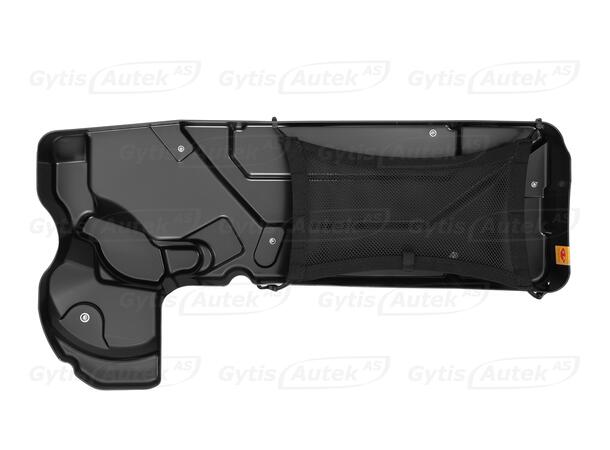 Frunk | VW ID.7 2024-> | gytisautek.no