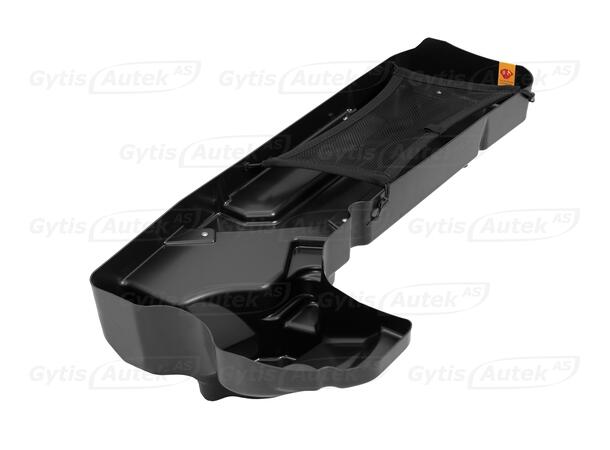 Frunk | VW ID.7 2024-> | gytisautek.no