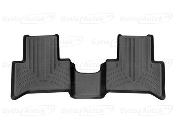 Gulvmatte | Alfa Romeo Stelvio 2017-> | gytisautek.no