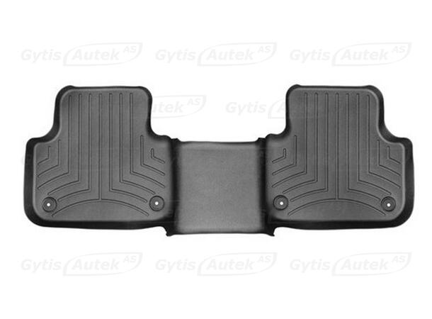 Gulvmatte | Audi Q8 2019-> | gytisautek.no
