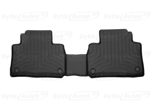 Gulvmatte | Audi e-tron 2019-2020 | gytisautek.no