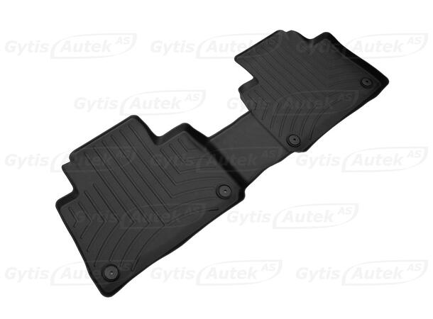 Gulvmatte | Audi e-tron 2019-2020 | gytisautek.no