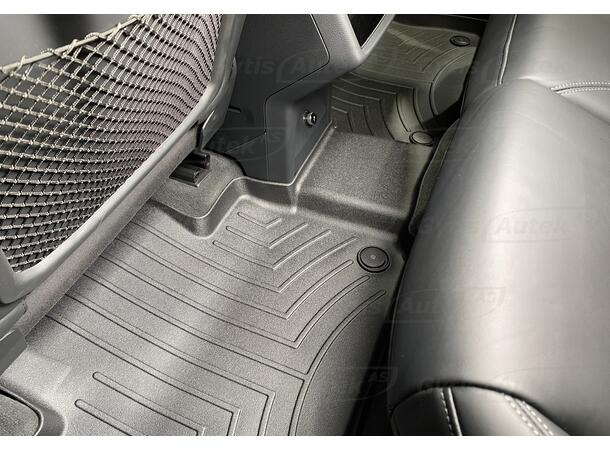 Gulvmatte | Audi e-tron 2019-2020 | gytisautek.no