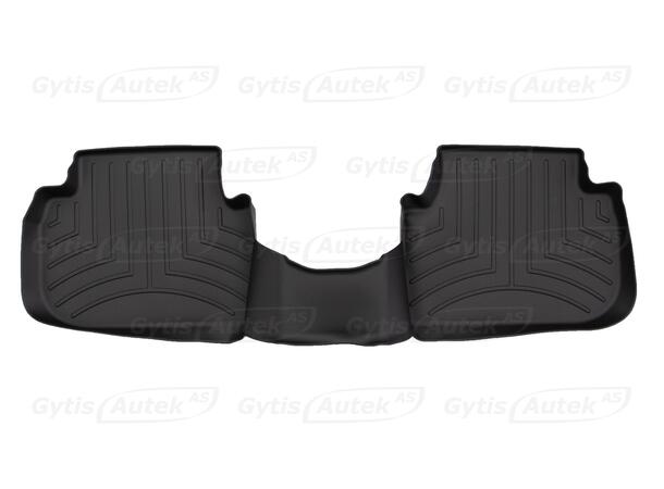 Gulvmatte | BMW 2 ser. F44 2020-2021 | gytisautek.no