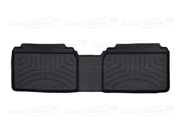 Gulvmatte | BMW i3 I01 2014-2022 | gytisautek.no