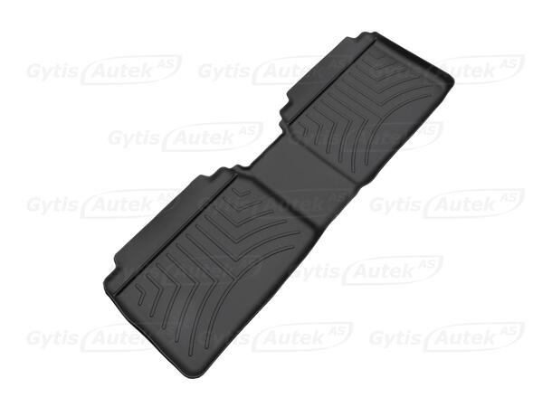 Gulvmatte | BMW i3 I01 2014-2022 | gytisautek.no