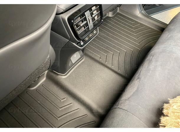 Gulvmatte | Lexus RZ 2023-> | gytisautek.no