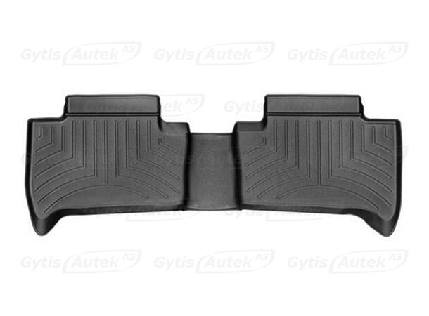 Gulvmatte | MB B-Klasse W246 2011-2018 EV | gytisautek.no