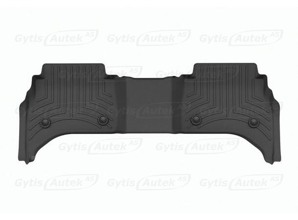 Gulvmatte | Range Rover Sport 2023-> | gytisautek.no