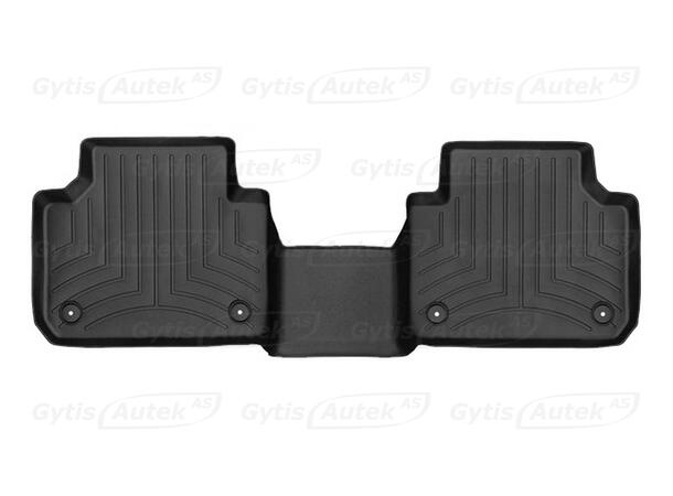 Gulvmatte | VW Touareg 2018-> | gytisautek.no