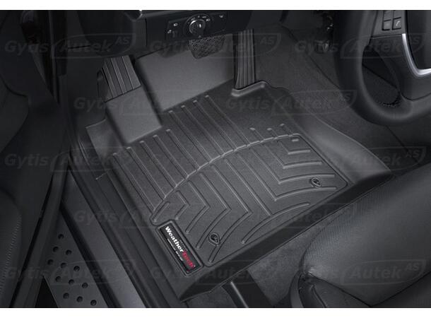 Gulvmatter | BMW X5 E70 2007-2013 |gytisautek.no