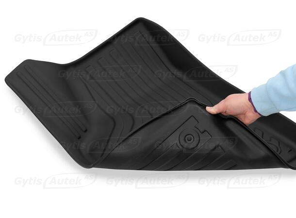Gulvmatter | Dongfeng Nammi Box 2024-> | gytisautek.no
