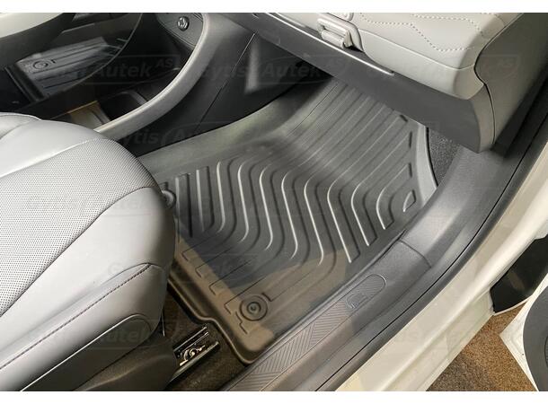 Gulvmatter | Dongfeng Nammi Box 2024-> | gytisautek.no