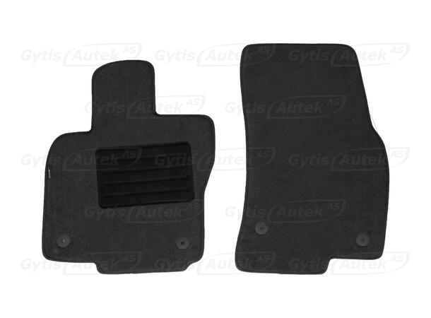 Gulvmatter | Ford Tourneo Connect 2024-> | gytisautek.no