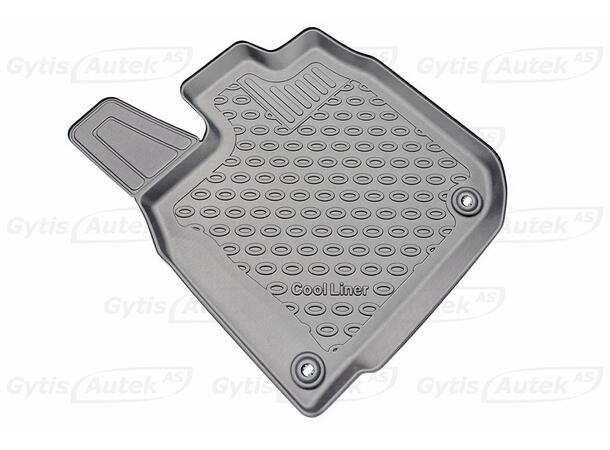 Gulvmatter | Honda e 2021-> | gytisautek.no