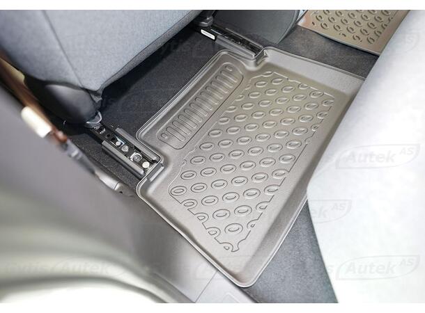 Gulvmatter | Honda e 2021-> | gytisautek.no