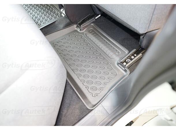Gulvmatter | Honda e 2021-> | gytisautek.no