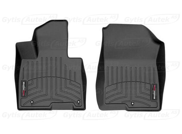 Gulvmatter | Hyundai Tucson 2021-2022 |gytisautek.no