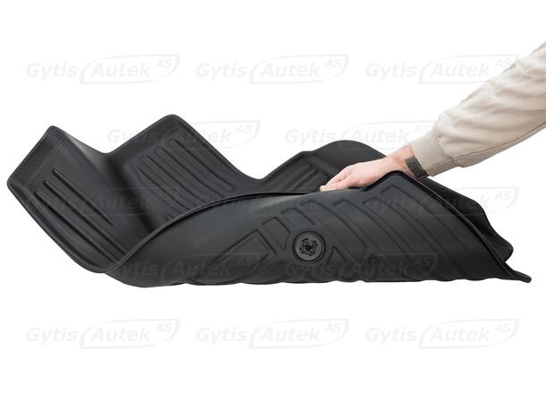 Gulvmatter | NIO ET7 2022-> | gytisautek.no