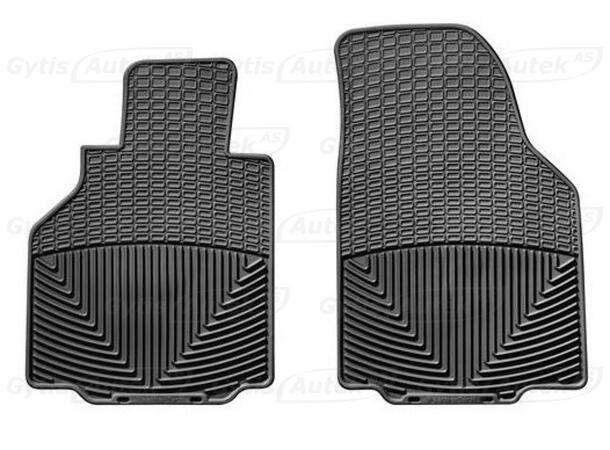 Gulvmatter | Porsche 911 996 1998-2004 |gytisautek.no