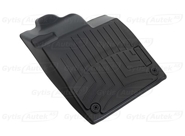 Gulvmatter | VW ID.5 2022-> |gytisautek.no