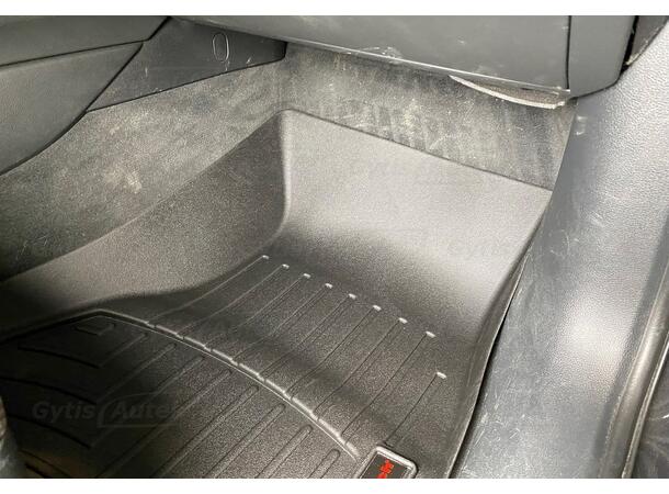 Gulvmatter til Audi A4 2016-> | gytisautek.no